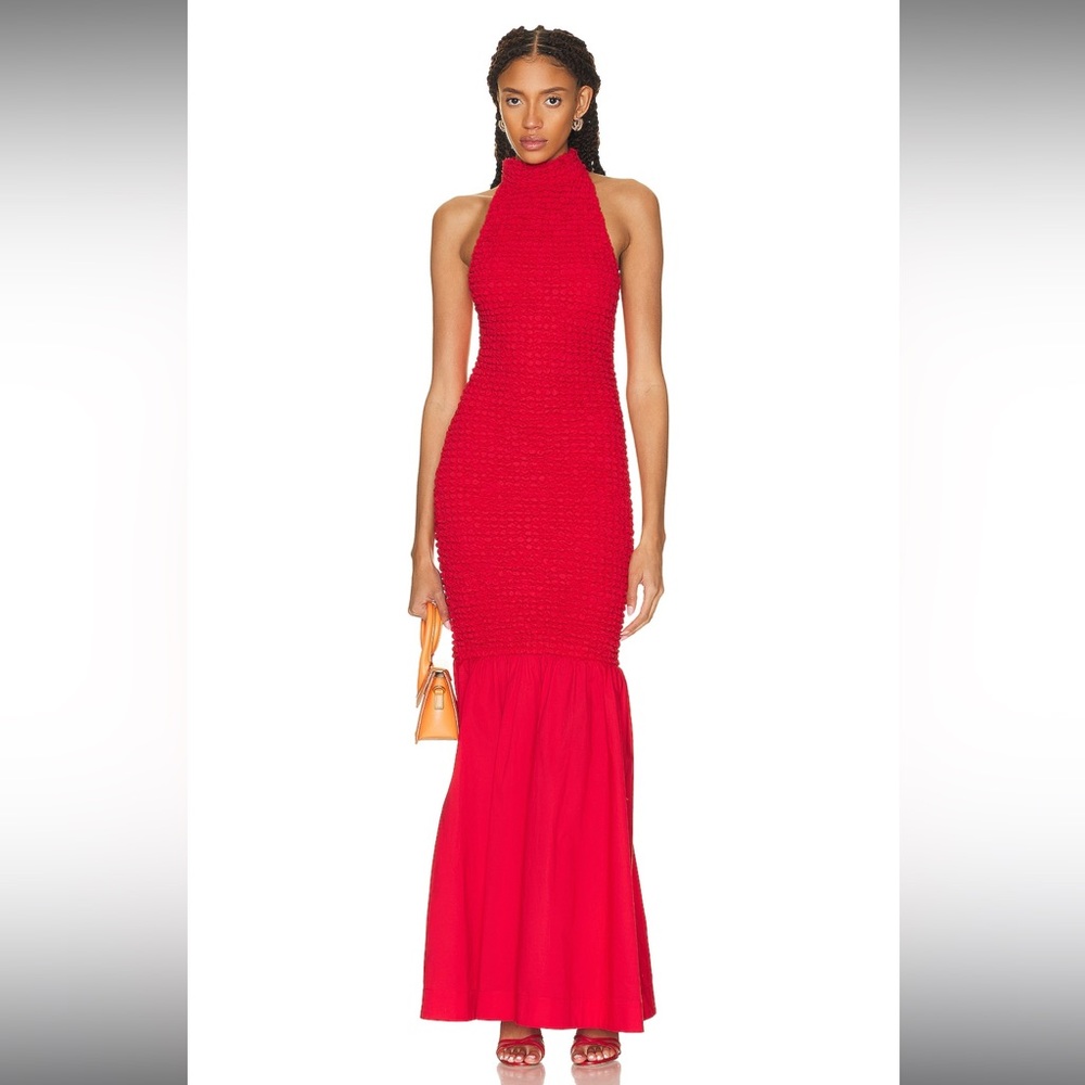 Staud Kiera Dress